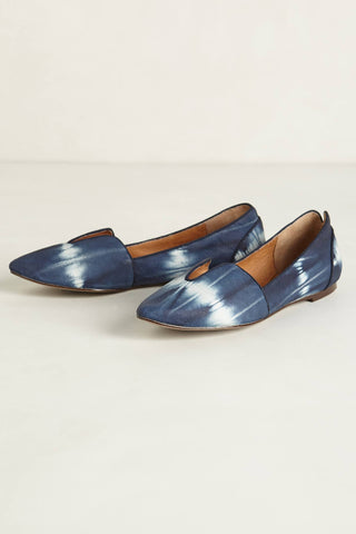 Lydia Cutout Loafers Shoes