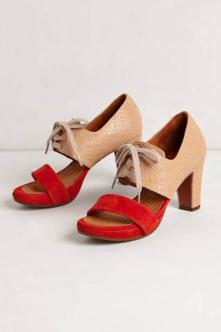 Calanta Heels Shoes