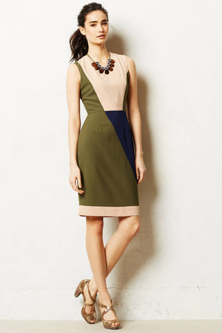 Perle Sheath Dresses